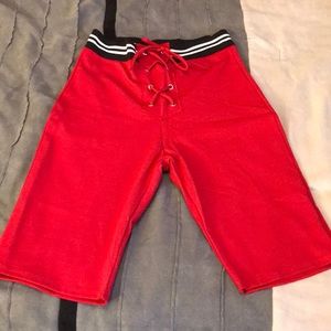 Brand New Fashionnova Bermuda shorts